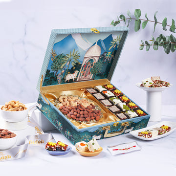 Sneh Bandhan Box