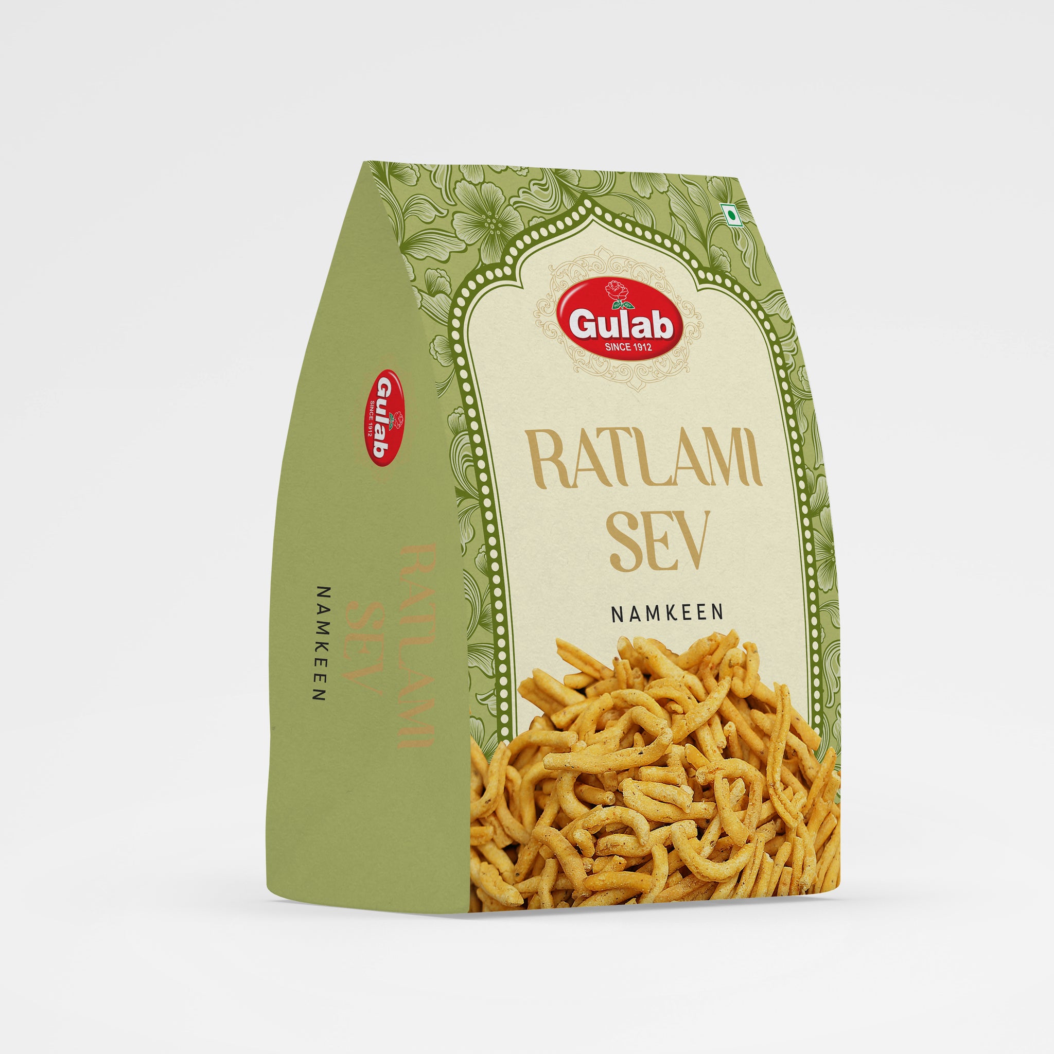 Ratlami Sev (200gm)