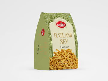 Ratlami Sev (200gm)