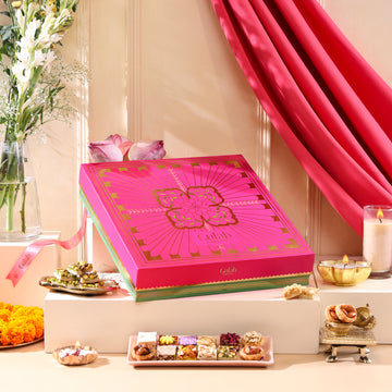 Celebration of Sweets