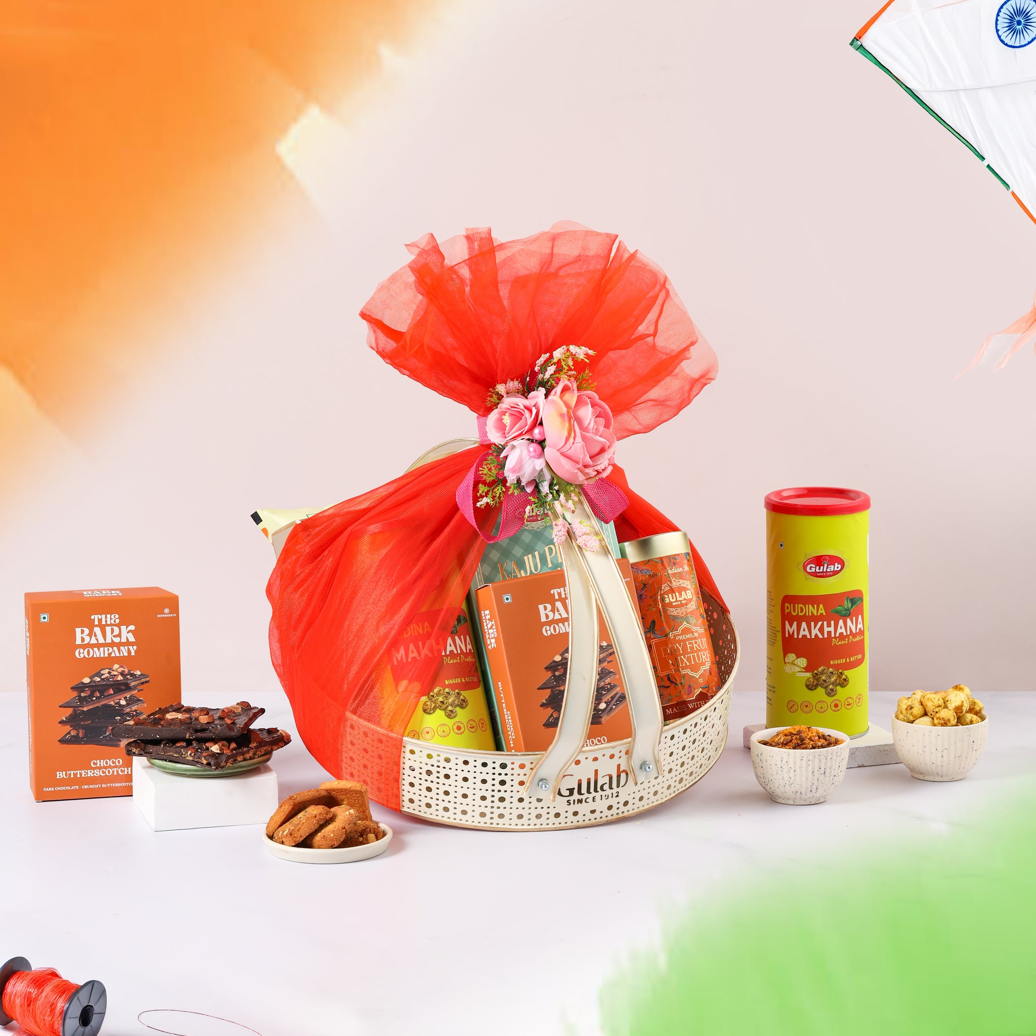 The Freedom Gift Hamper