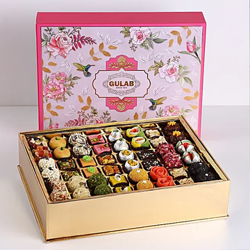 Kaju Delights Assorted Box