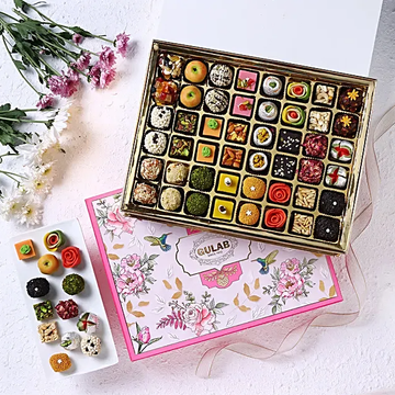 Kaju Delights Assorted Box