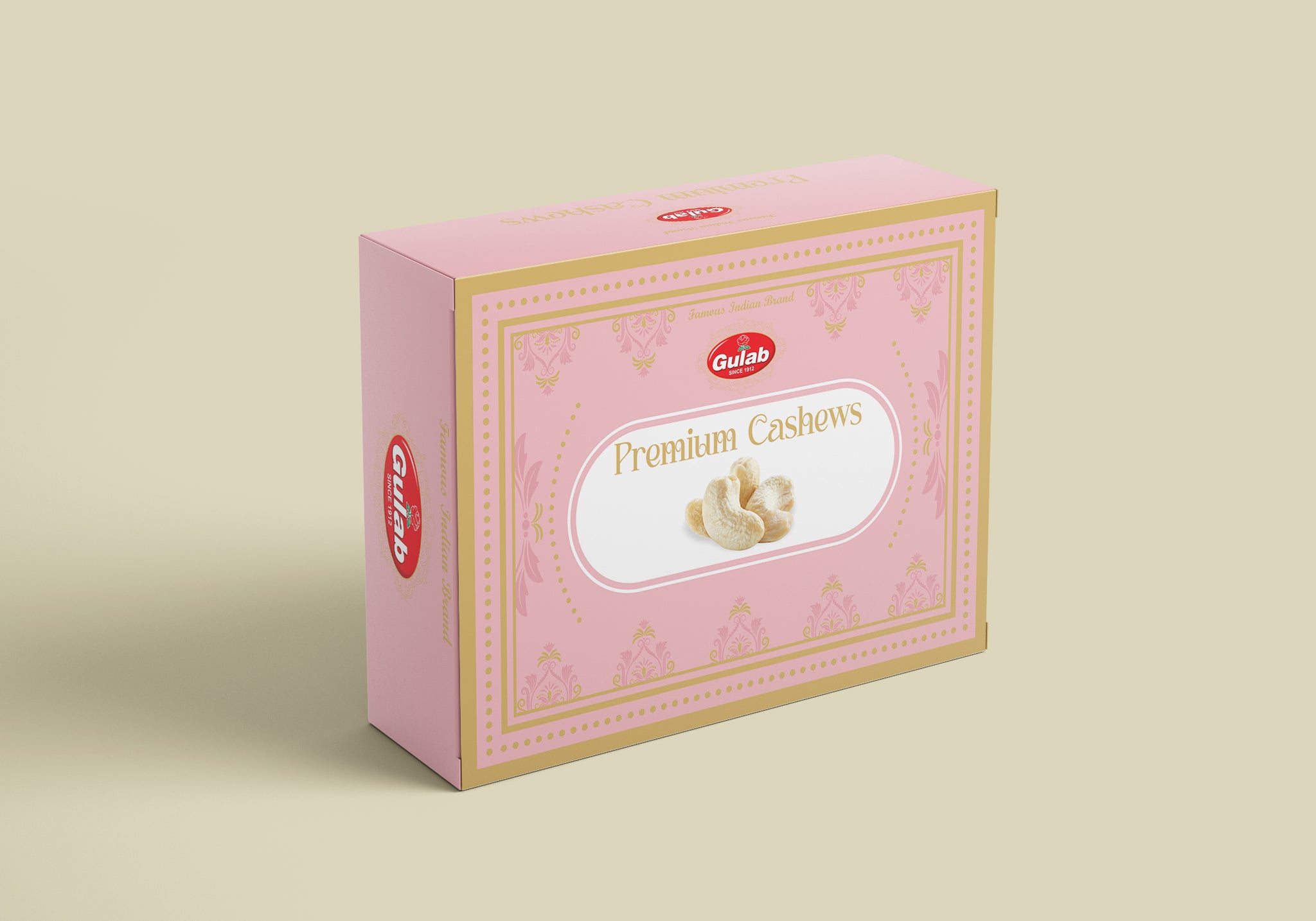 Premium Cashew