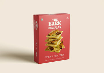 Masala Chai Bark