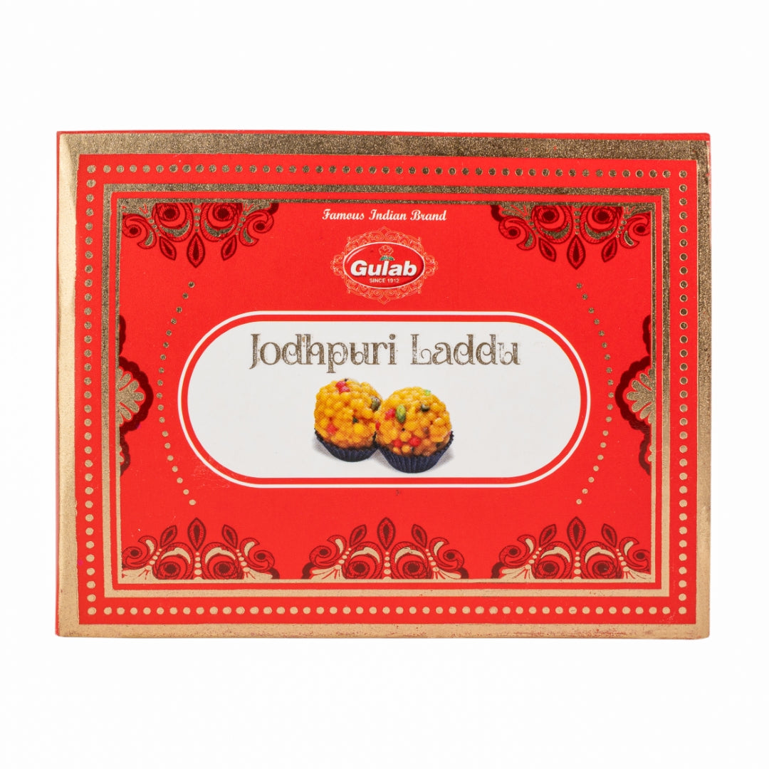Jodhpuri Laddu 200gm