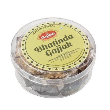 Bhatinda Gajjak