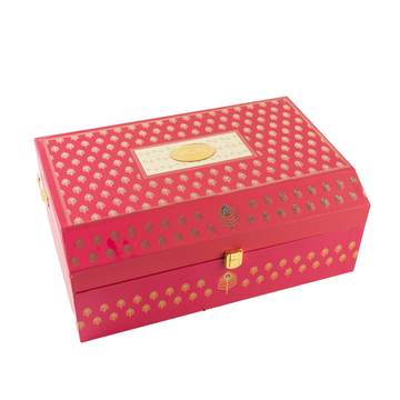 Pink Delight Gift Set