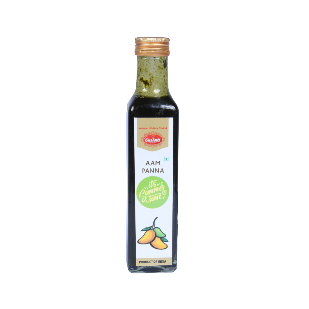 Aam Panna Syrup