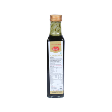 Aam Panna Syrup