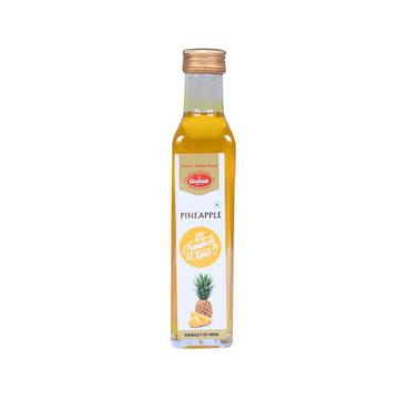 Pineapple Syrup