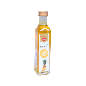Pineapple Syrup