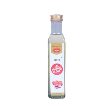 Lichi Syrup