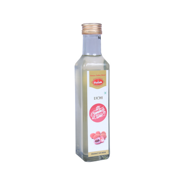 Lichi Syrup