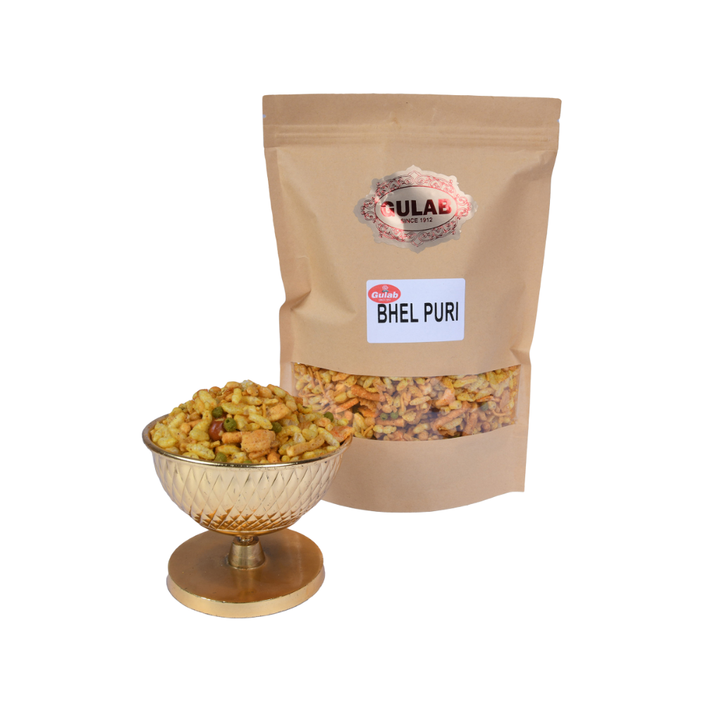 Bhel Puri