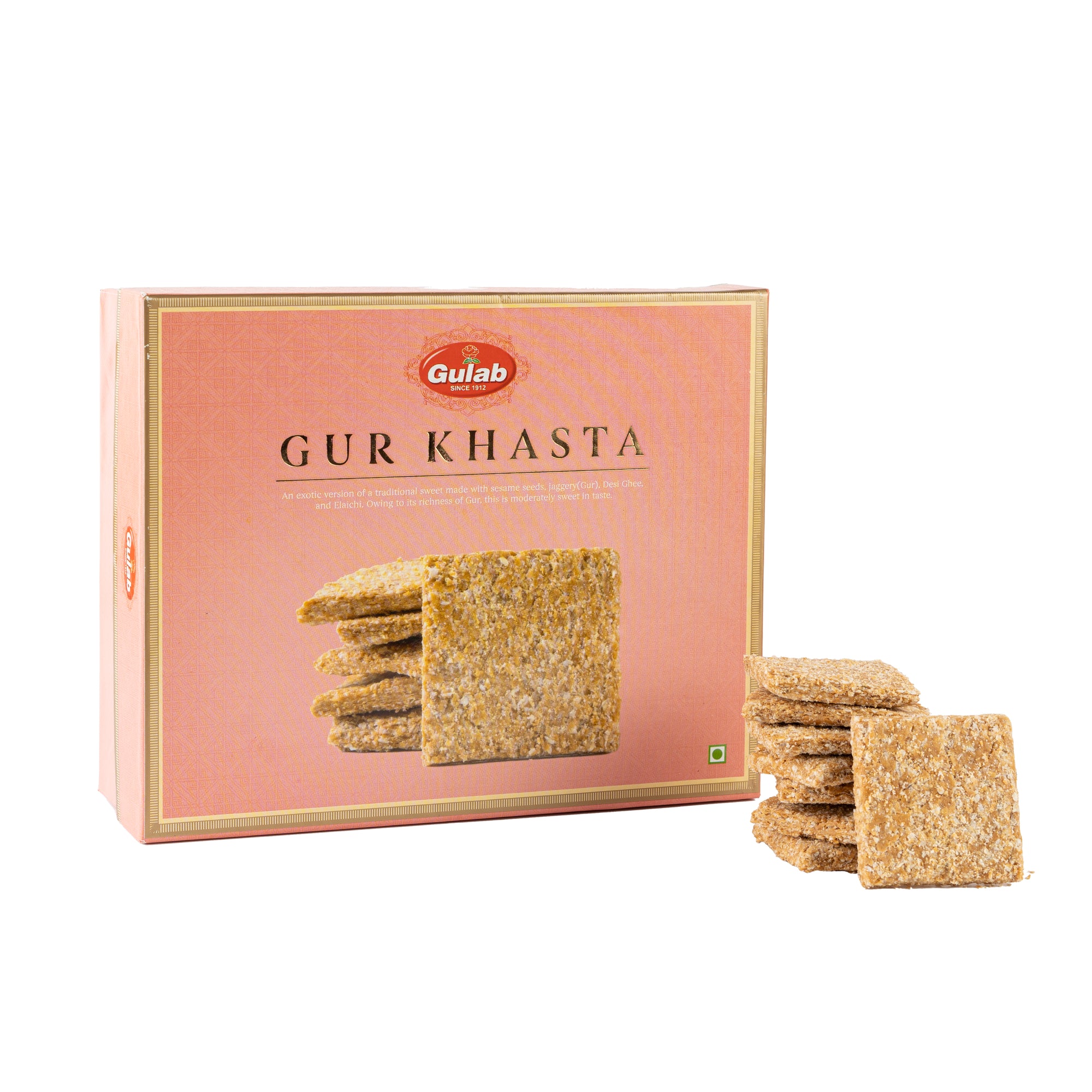 Gulab Rewri – Famous Indian Brand