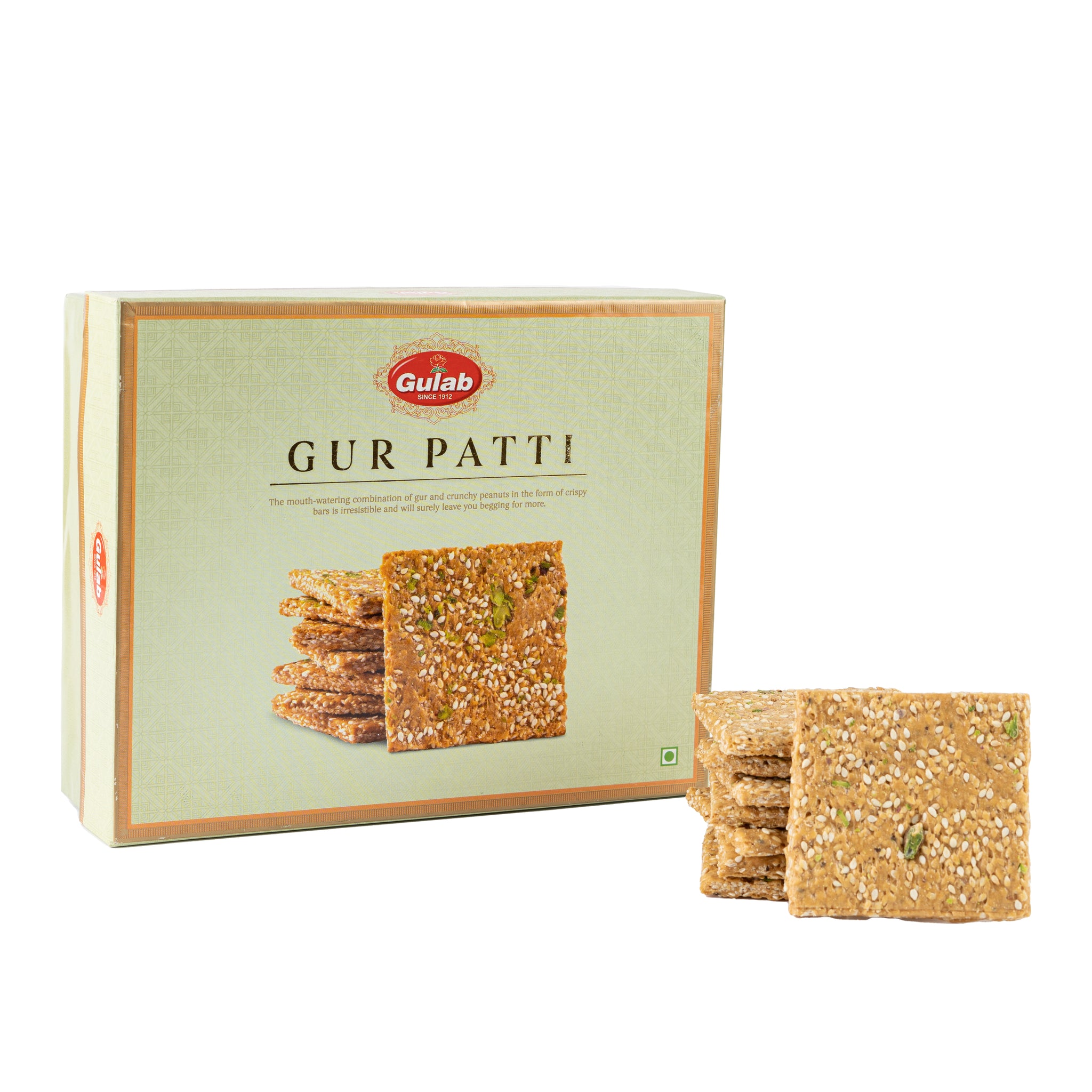 Gur Patti