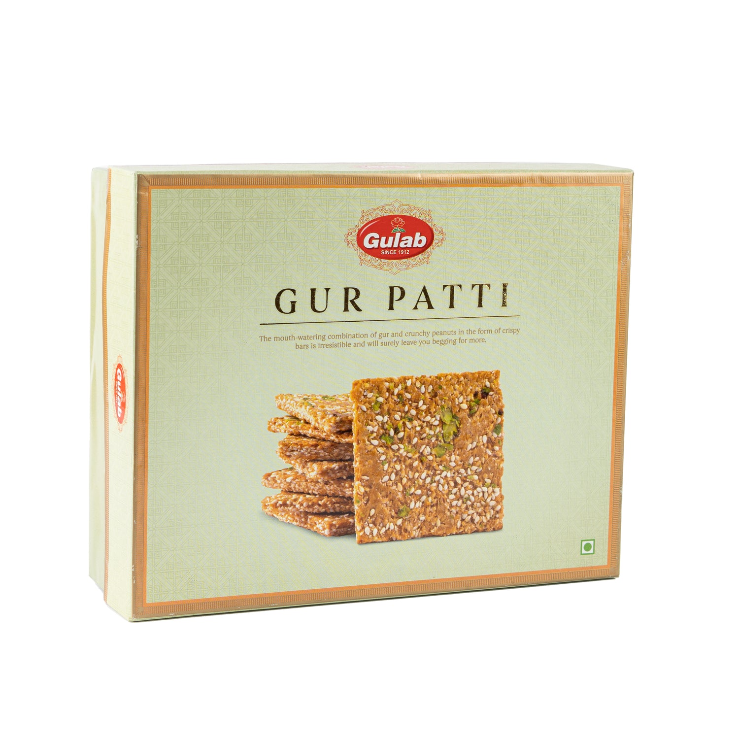 Gulab Rewri – Famous Indian Brand