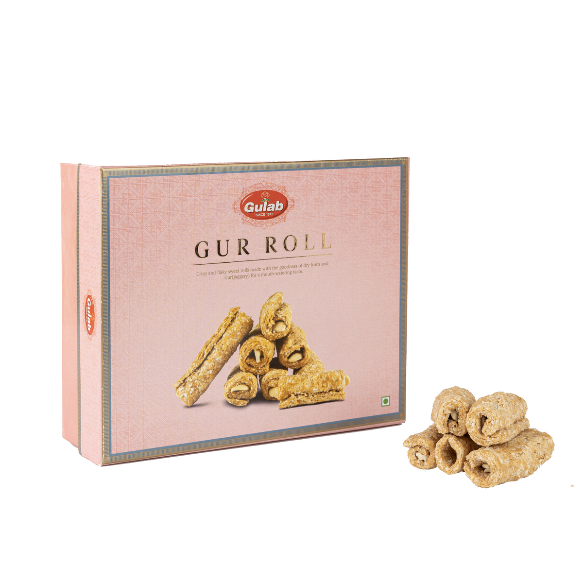 Gulab Rewri – Famous Indian Brand