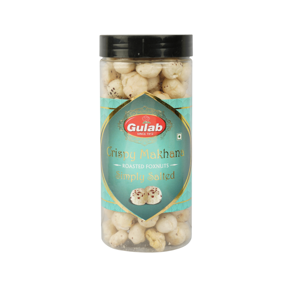 Makhana Salted