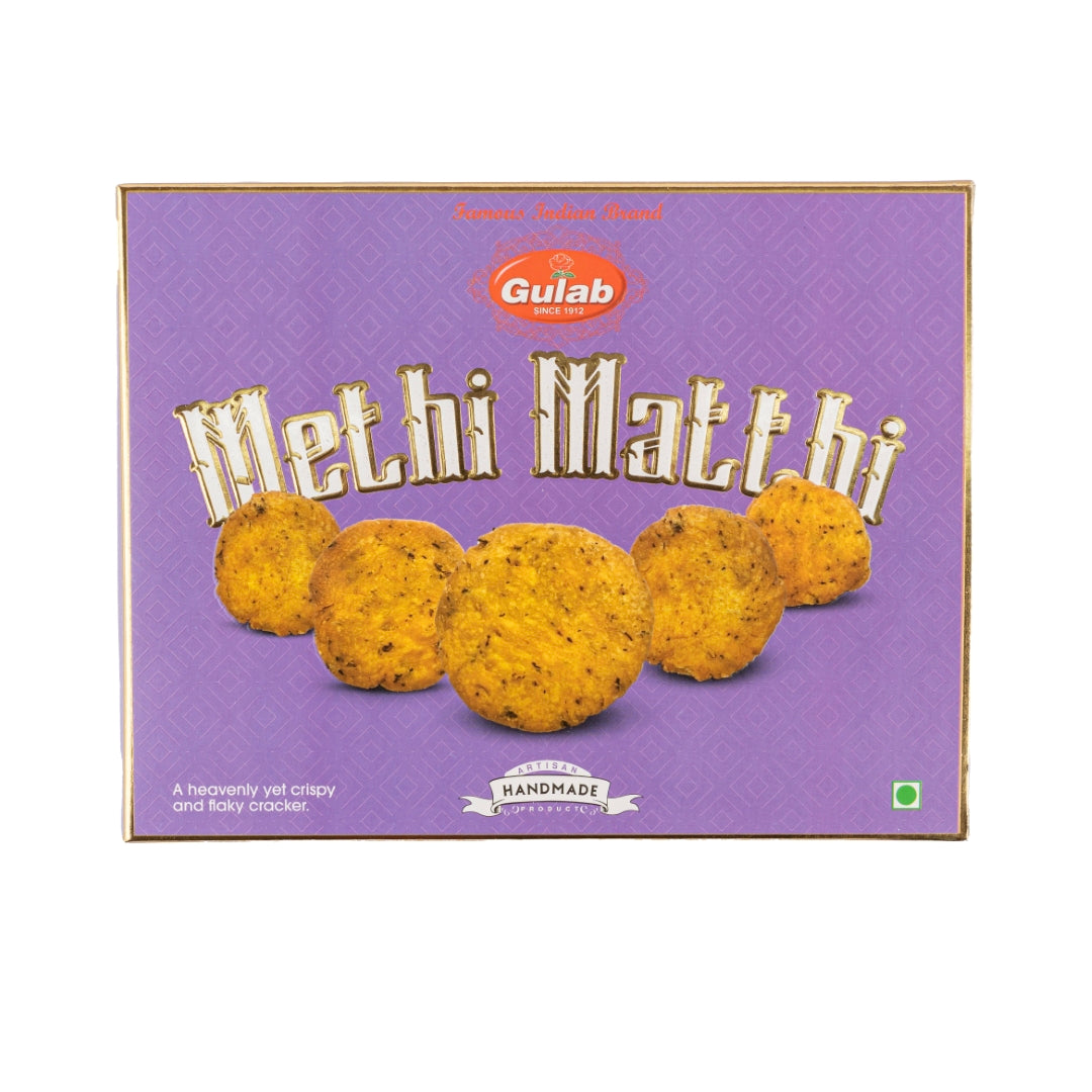 Big Methi Matthi