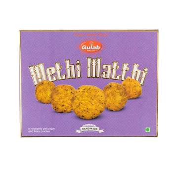 Big Methi Matthi