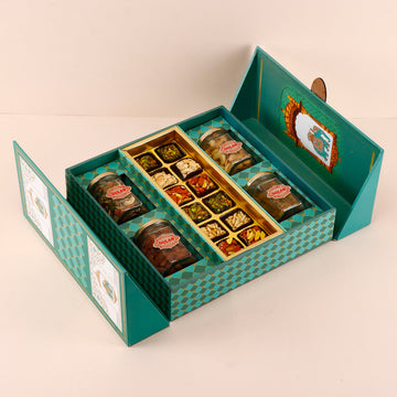Enchanted Glory Royal Box