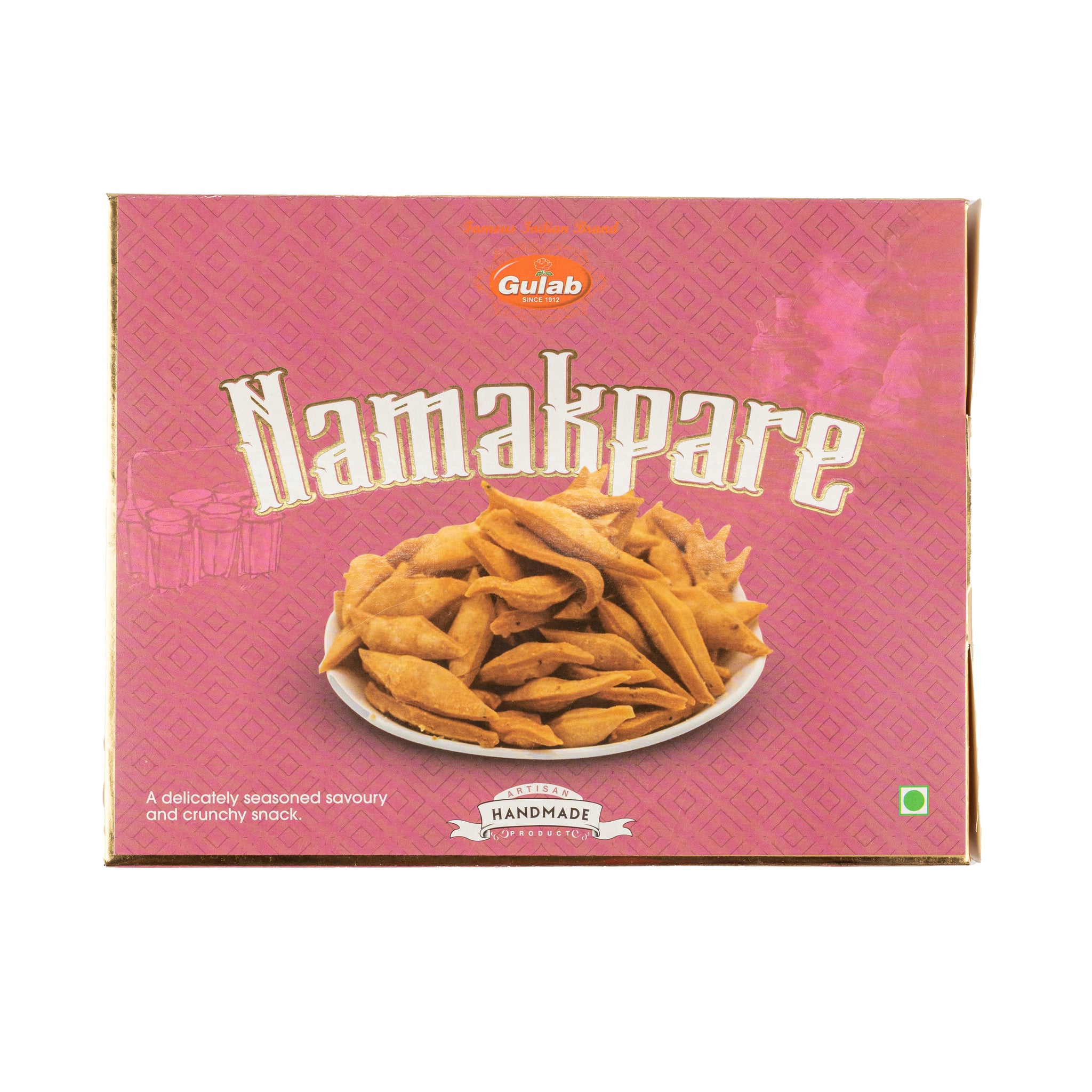 Namak Pare 350gm
