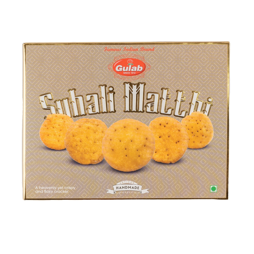 Suhali Matthi