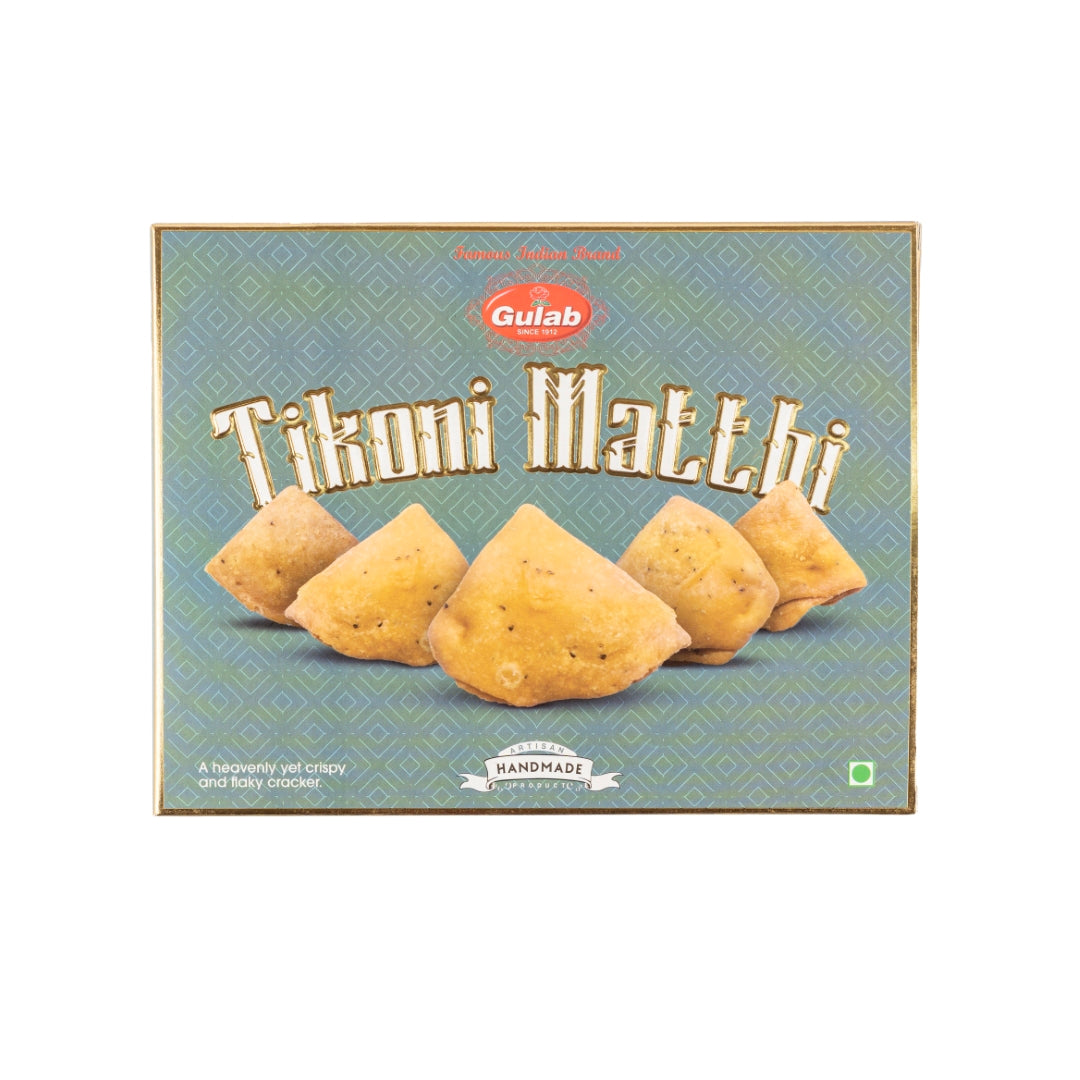 Big Tikoni Matthi 400gm