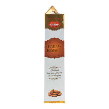Badam Kesariya Syrup