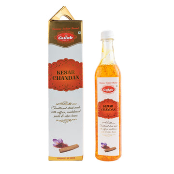 Kesar Chandan Syrup