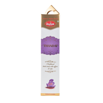 Thandai Syrup