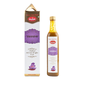 Thandai Syrup